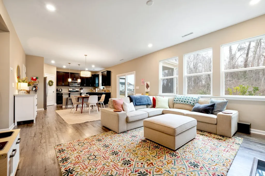 Key Tips for First-Time Home Buyers
