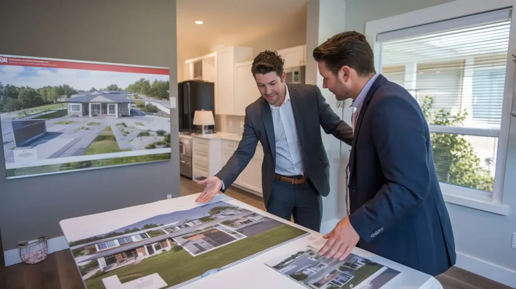 Modern Real Estate Marketing