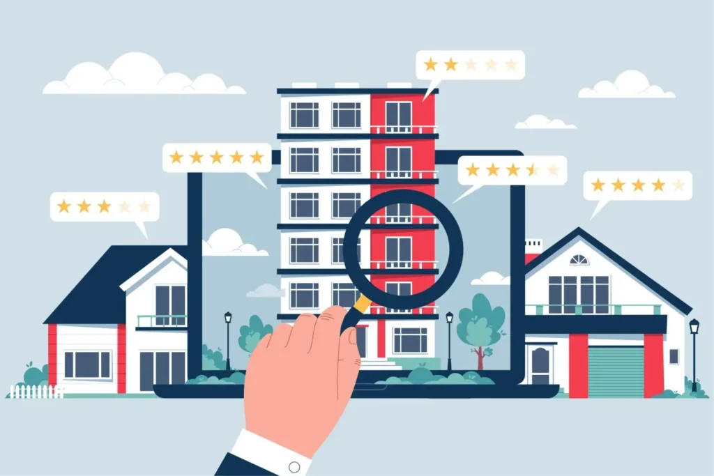 real estate market trends