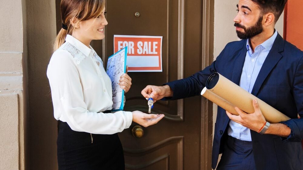 Exclusive Listings and Serious Buyers