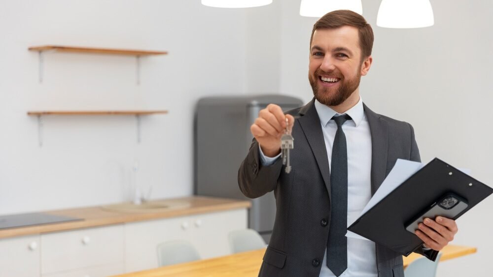 How a Top Real Estate Agent Saves You Time