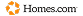 homes.com logo